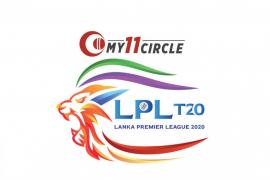 LPL My11Circle Logo