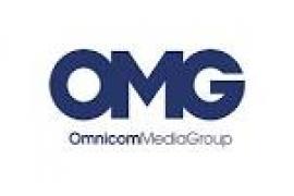 Omnicom Media Group logo