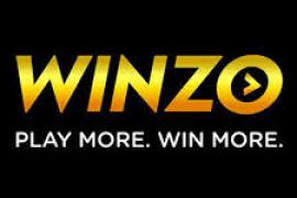 WinZO logo
