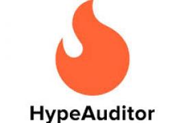 Hype Auditor logo