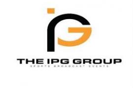 IPG Group logo