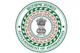 Jharkhand Emblem