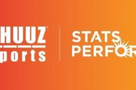 Stats Perform Thuuz Sports combo logo