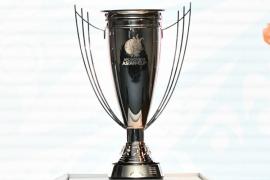 AFC Womens Asian Cup Trophy