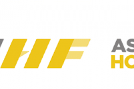 Asian Hockey Federation logo