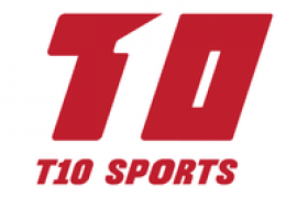 T10 Sports Management logo