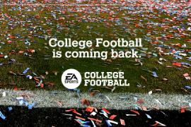 EA college football