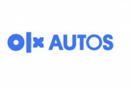 OLX Autos logo