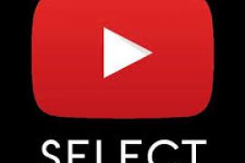 YouTube Select logo
