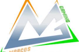 Marcos Gaming logo