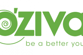 OZiva logo