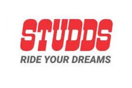 Studds Accessories logo 