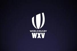 World Rugby women 15s logo