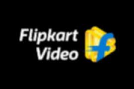 Flipkart Video logo