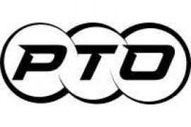 Professional Triathletes Organisation logo