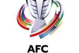 AFC Asian Cup logo