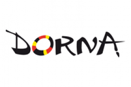 Dorna Sports logo