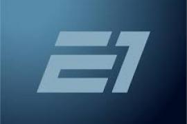 E1 Series logo
