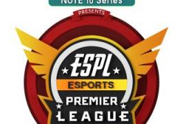 Esports Premier League logo