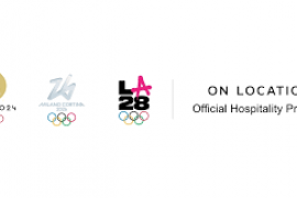 IOC On Location global hospitality provider