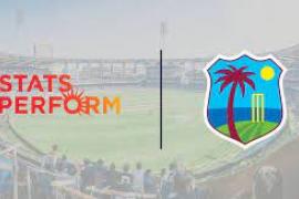 Stats Perform Cricket West Indies