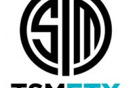 TSM FTX combo logo
