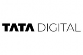 Tata Digital logo