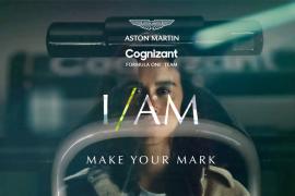 Aston Martin F1 launches fan engagement platform 