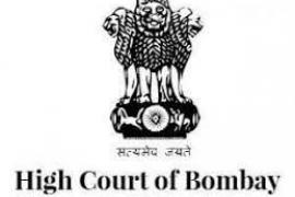 Bombay High Court logo
