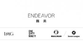 Endeavor China acquires Mailman Group