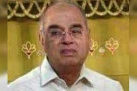 Former AIFF vice-president Viswanathan passes away 