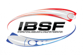 IBSF logo