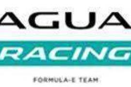 Jaguar Racing logo