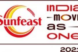 Sunfeast India Move As One 2021 Logo