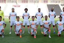 Indian football team’s FB page to live-stream games against Nepal