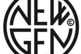 Newgen Gaming logo