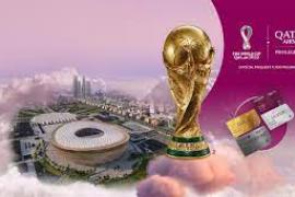 Qatar 2022 Travel Packages