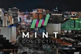 IMG and Collectable Announce The MINT Collective