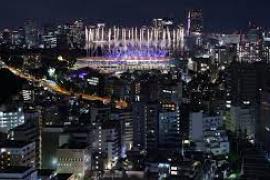Tokyo bids farewell to Olympic Games 