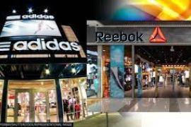 adidas to sell Reebok to Authentic Brands Group