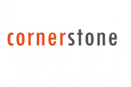 Cornerstone Sport logo