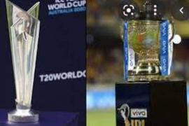 Dubai to host IPL and ICC T20 World Cup finals 