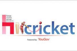 Hi-Cricket study - IPL