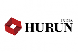 Hurun India logo