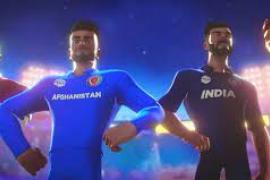 ICC Men's T20 World Cup official anthem unveiled