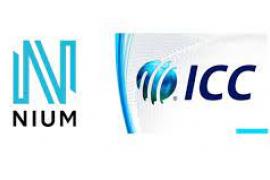 ICC NIUM combo logo