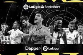 LaLiga Joins Forces with Dapper Labs