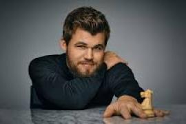 Mastercard names Magnus Carlsen global brand ambassador