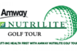 Amway Nutrilite Golf Tour 