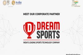 Dream Sports India pavilion Dubai Expo